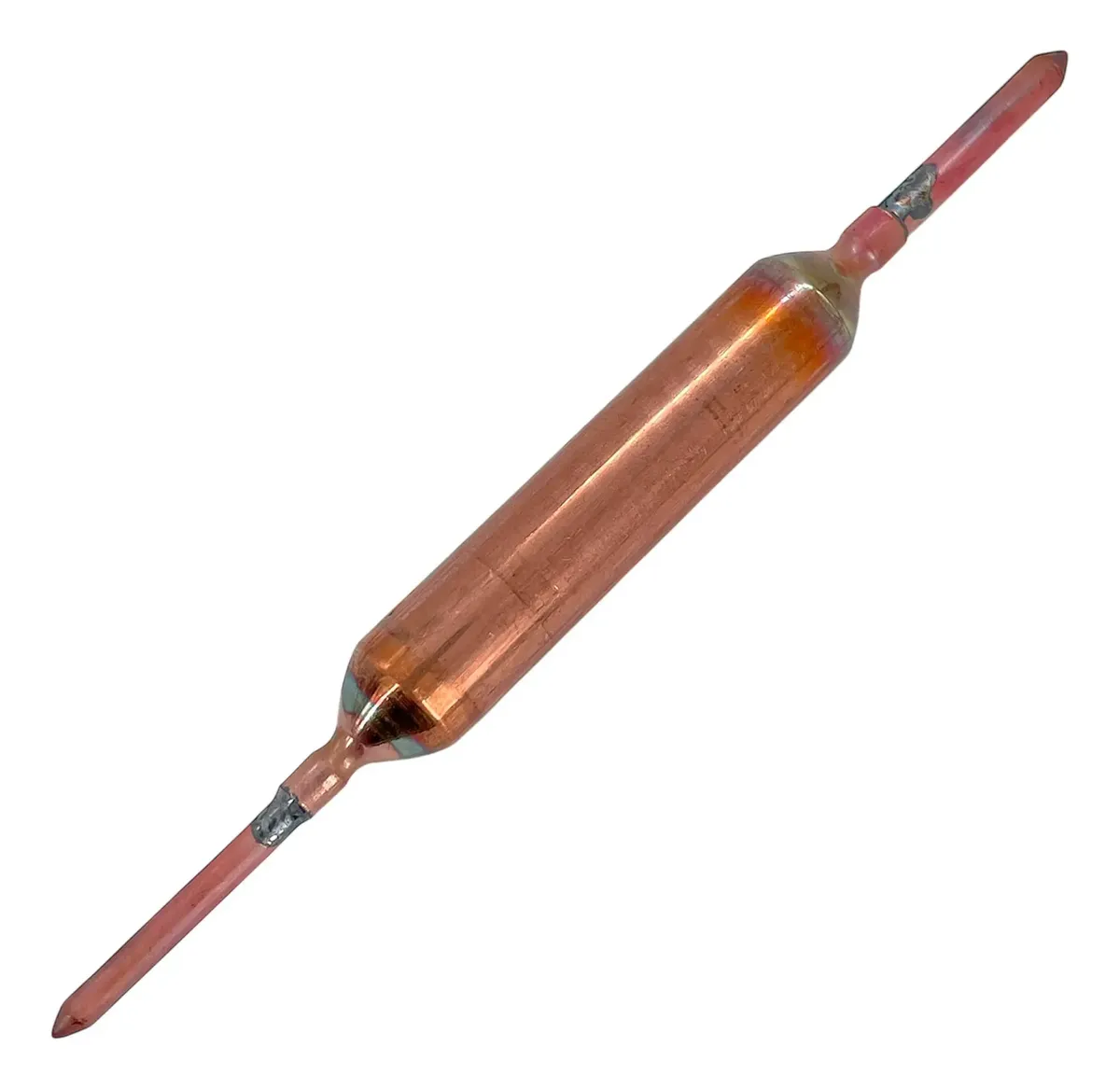 FILTRO COBRE 15GR C/CHICOTE